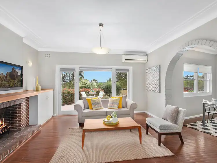 Second view of Homely house listing, 179 Kissing Point Road, Turramurra NSW 2074