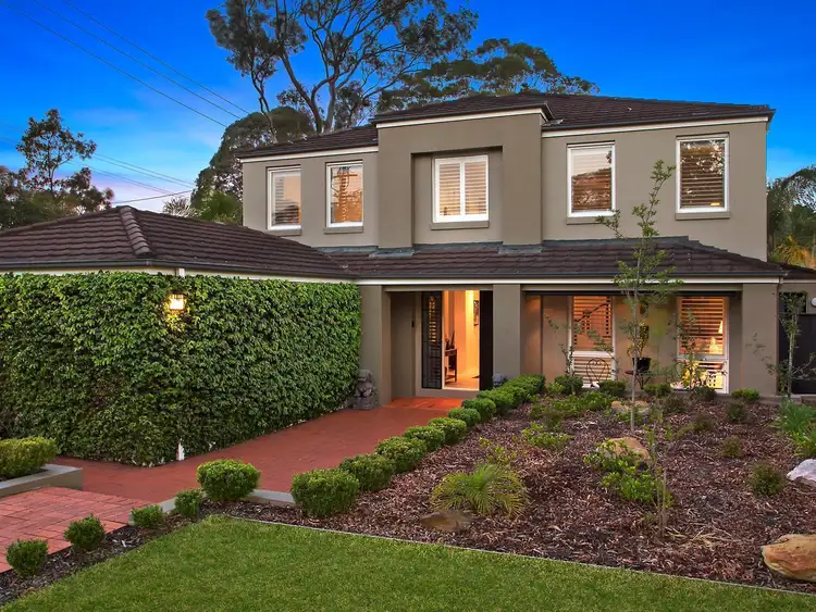 142 Kissing Point Road, Turramurra NSW 2074