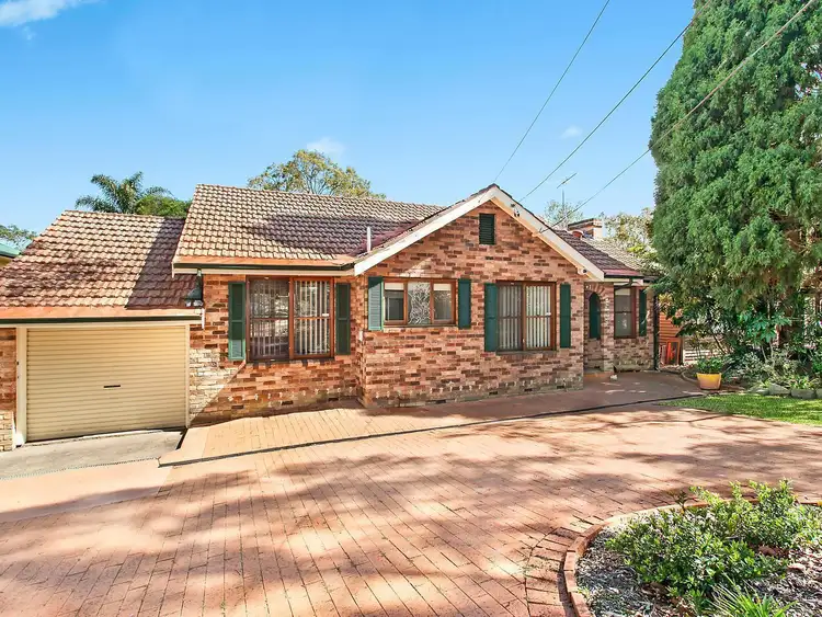 151 Kissing Point Road, Turramurra NSW 2074