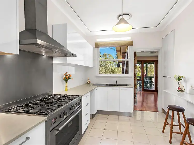 Fourth view of Homely house listing, 151 Kissing Point Road, Turramurra NSW 2074