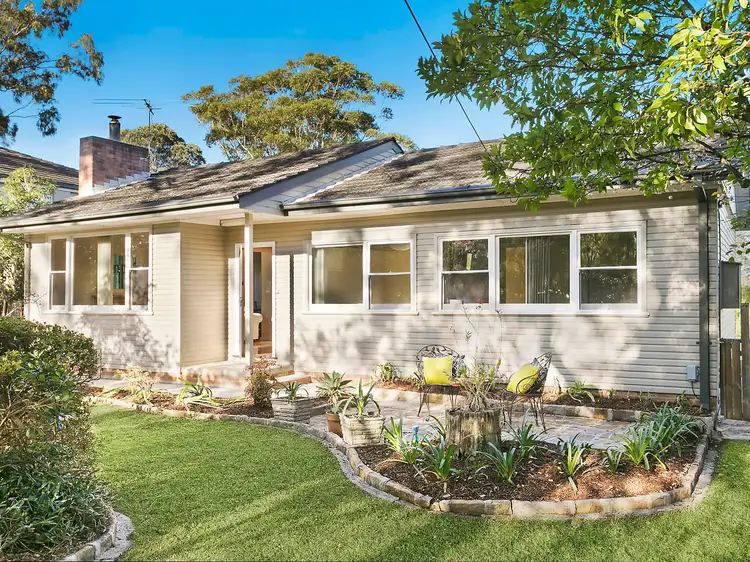 144 Kissing Point Road, Turramurra NSW 2074