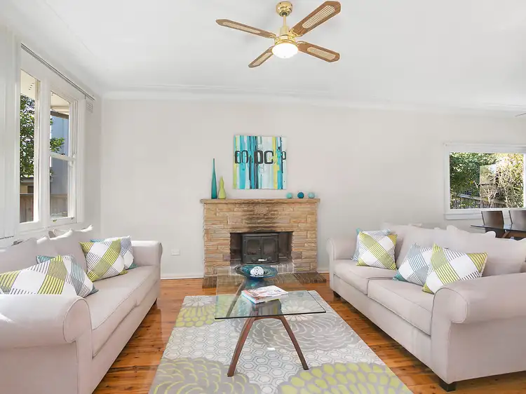 Third view of Homely house listing, 144 Kissing Point Road, Turramurra NSW 2074