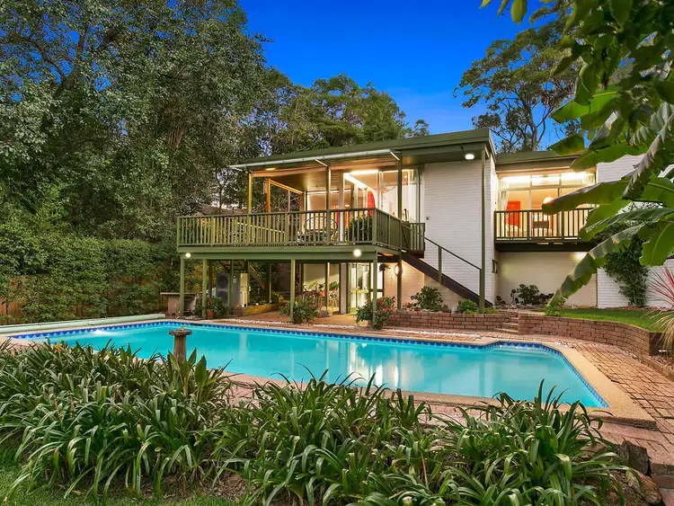 107 Kissing Point Road, Turramurra NSW 2074