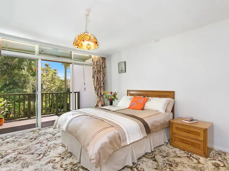 Fifth view of Homely house listing, 107 Kissing Point Road, Turramurra NSW 2074