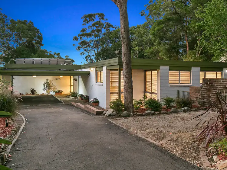 Sixth view of Homely house listing, 107 Kissing Point Road, Turramurra NSW 2074