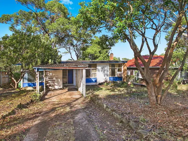 39 Mimosa Road, Turramurra NSW 2074