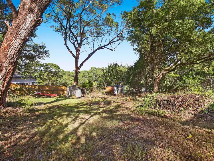 Second view of Homely land listing, 39 Mimosa Road, Turramurra NSW 2074