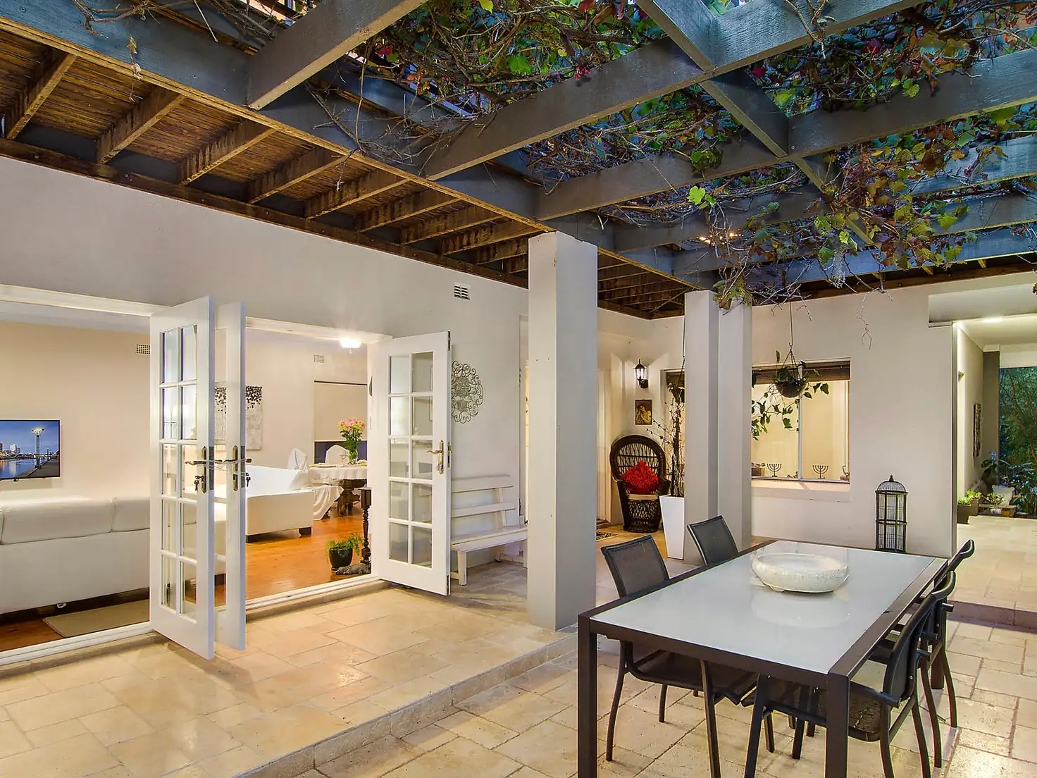 Main view of Homely house listing, 59 Mimosa Road, Turramurra NSW 2074