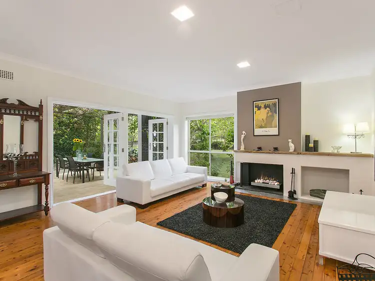 Second view of Homely house listing, 59 Mimosa Road, Turramurra NSW 2074