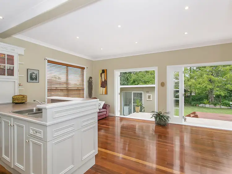 Fifth view of Homely house listing, 59 Mimosa Road, Turramurra NSW 2074