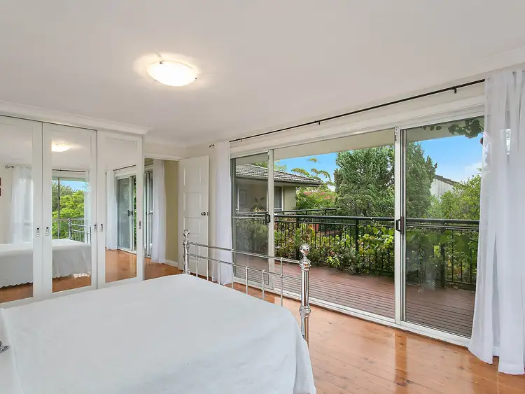 Sixth view of Homely house listing, 59 Mimosa Road, Turramurra NSW 2074