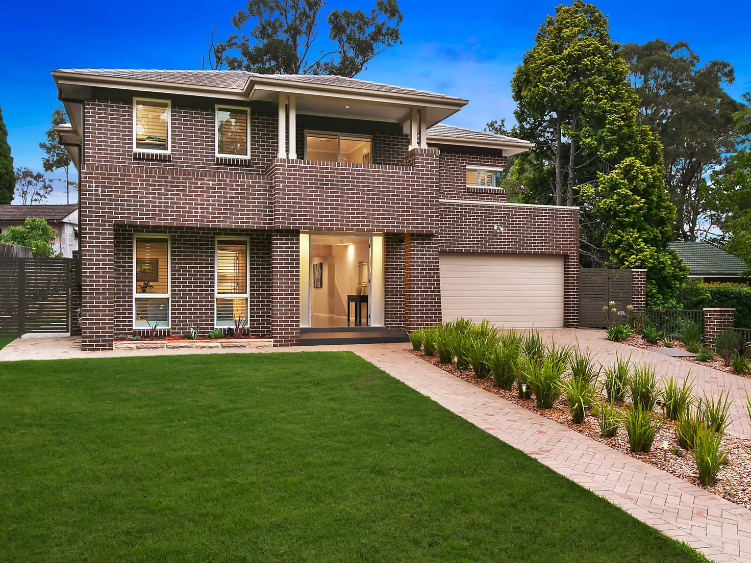 Main view of Homely house listing, 310 Kissing Point Road, Turramurra NSW 2074