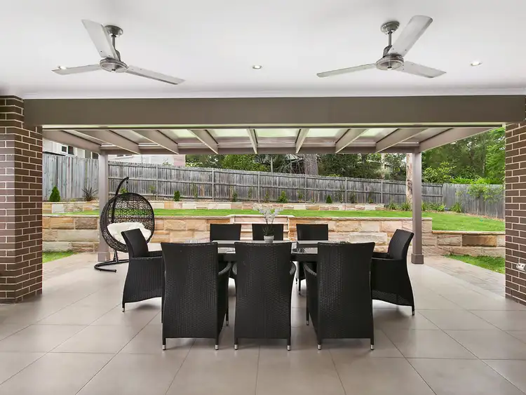 Fifth view of Homely house listing, 310 Kissing Point Road, Turramurra NSW 2074