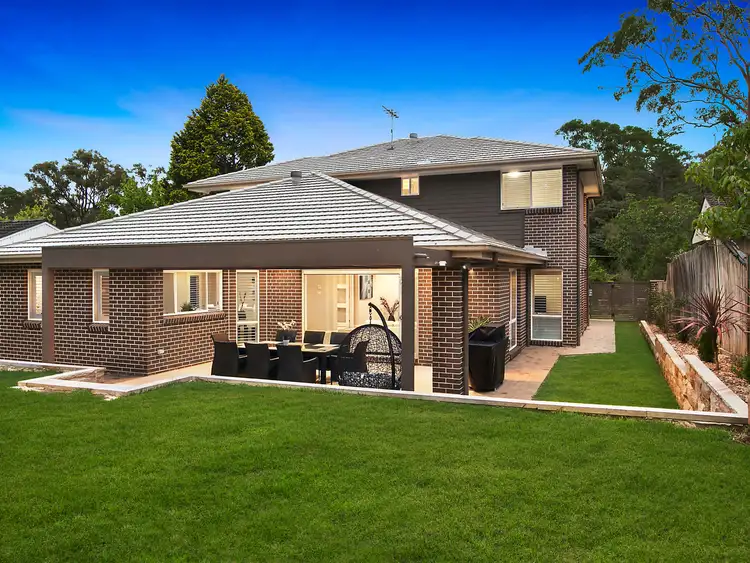 Sixth view of Homely house listing, 310 Kissing Point Road, Turramurra NSW 2074