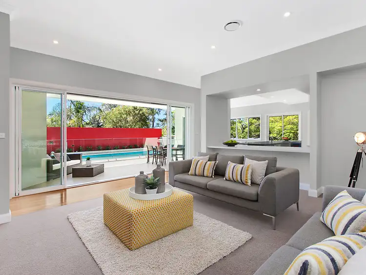 Third view of Homely house listing, 146 Kissing Point Road, Turramurra NSW 2074