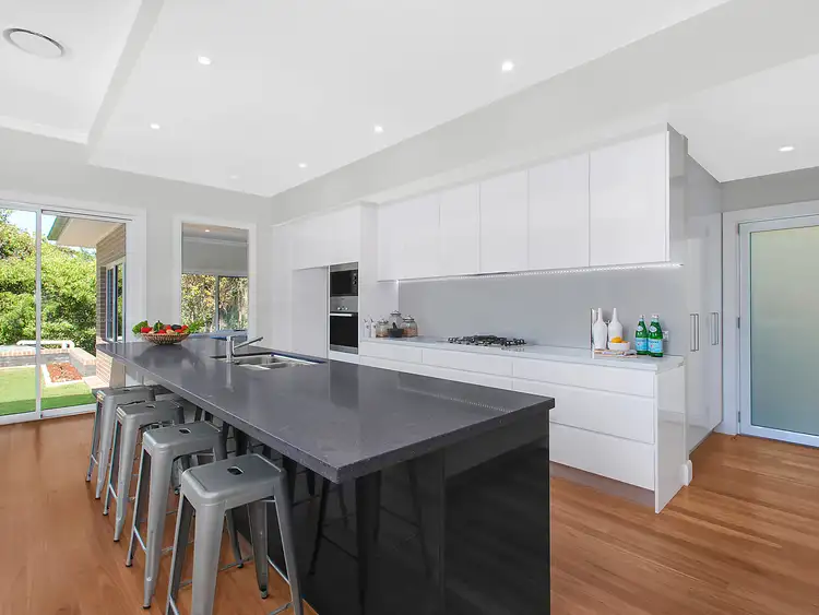 Fourth view of Homely house listing, 146 Kissing Point Road, Turramurra NSW 2074