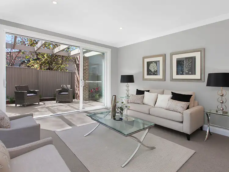 Fifth view of Homely house listing, 146 Kissing Point Road, Turramurra NSW 2074