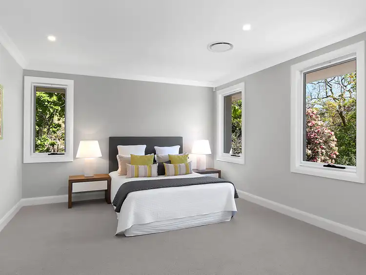 Sixth view of Homely house listing, 146 Kissing Point Road, Turramurra NSW 2074