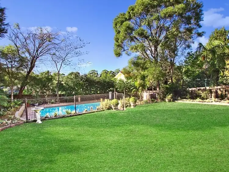 Third view of Homely house listing, 113 Bannockburn Road, Turramurra NSW 2074