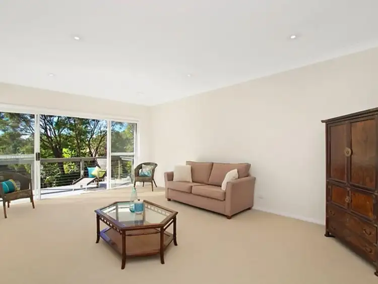 Fourth view of Homely house listing, 113 Bannockburn Road, Turramurra NSW 2074