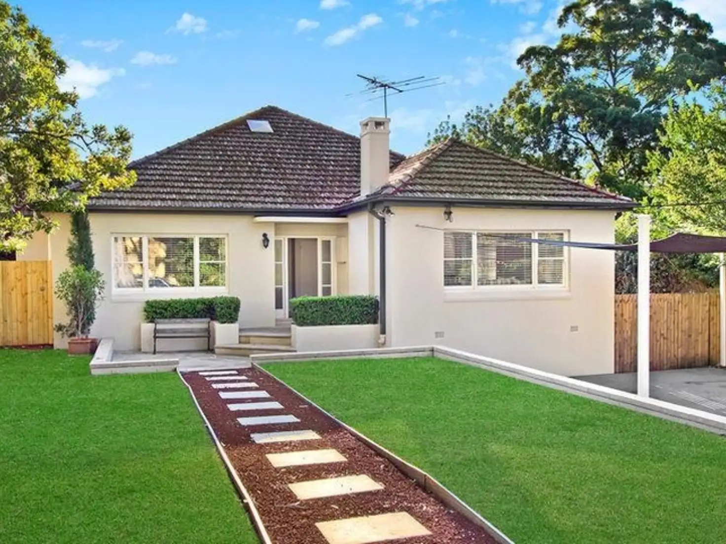 Main view of Homely house listing, 136 Bobbin Head Road, Turramurra NSW 2074