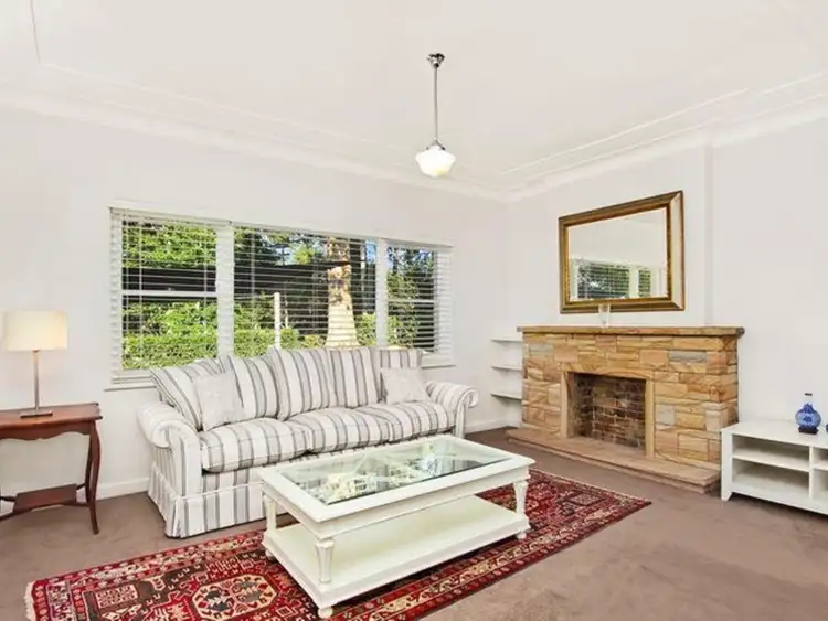 Second view of Homely house listing, 136 Bobbin Head Road, Turramurra NSW 2074