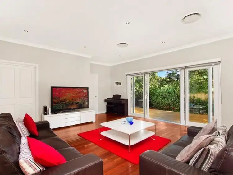 Third view of Homely house listing, 136 Bobbin Head Road, Turramurra NSW 2074