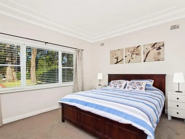 Fourth view of Homely house listing, 136 Bobbin Head Road, Turramurra NSW 2074