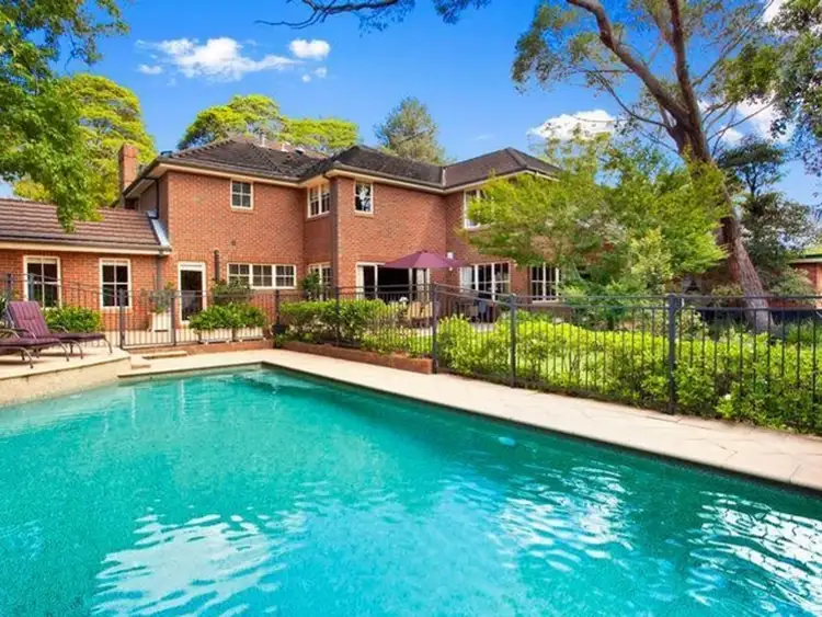 Second view of Homely house listing, 83 Warragal Road, Turramurra NSW 2074