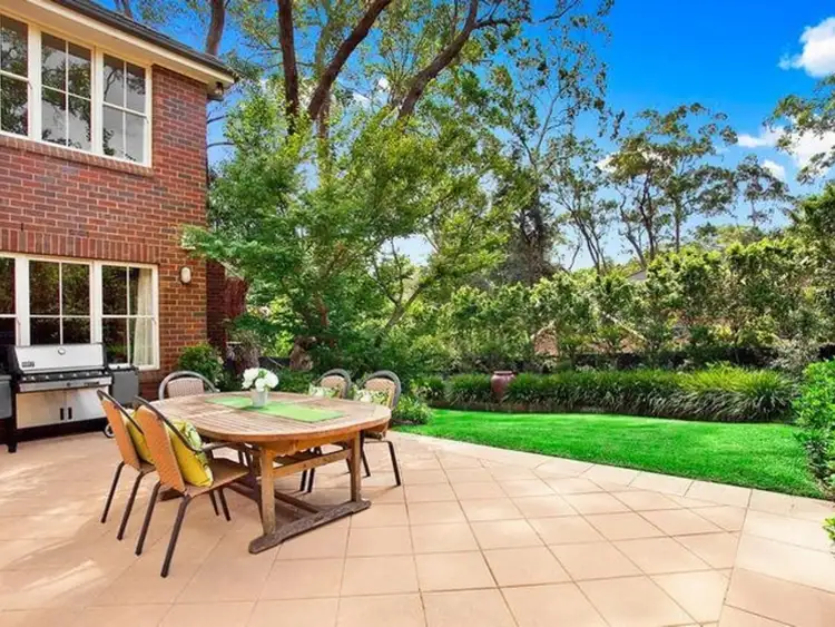 Third view of Homely house listing, 83 Warragal Road, Turramurra NSW 2074