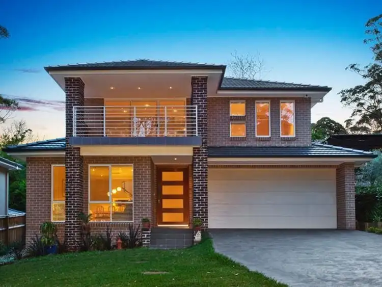 6 Avoca Road, Turramurra NSW 2074