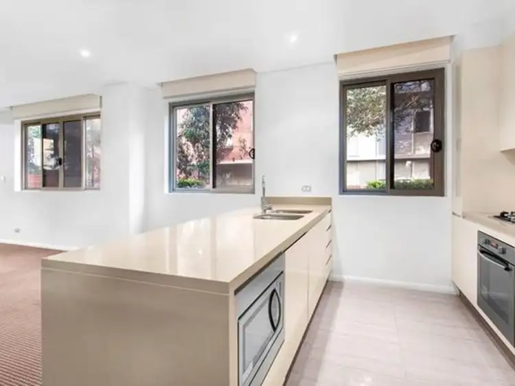Second view of Homely apartment listing, 404/220 Mona Vale Road, St Ives NSW 2075