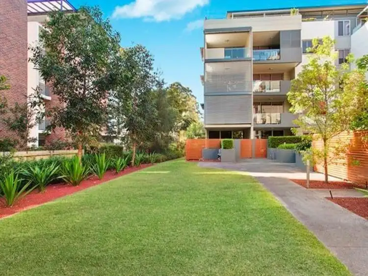 Fourth view of Homely apartment listing, 404/220 Mona Vale Road, St Ives NSW 2075