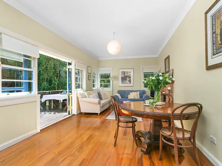 Second view of Homely house listing, 23 Bettowynd Road, Pymble NSW 2073