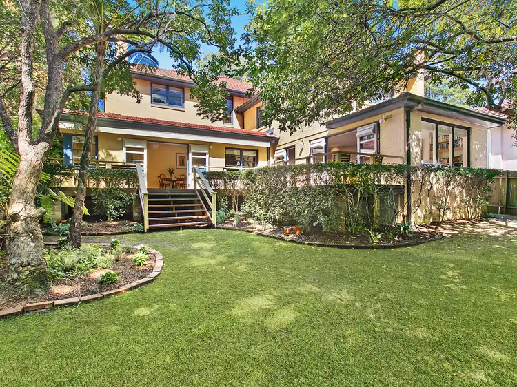 Third view of Homely house listing, 23 Bettowynd Road, Pymble NSW 2073