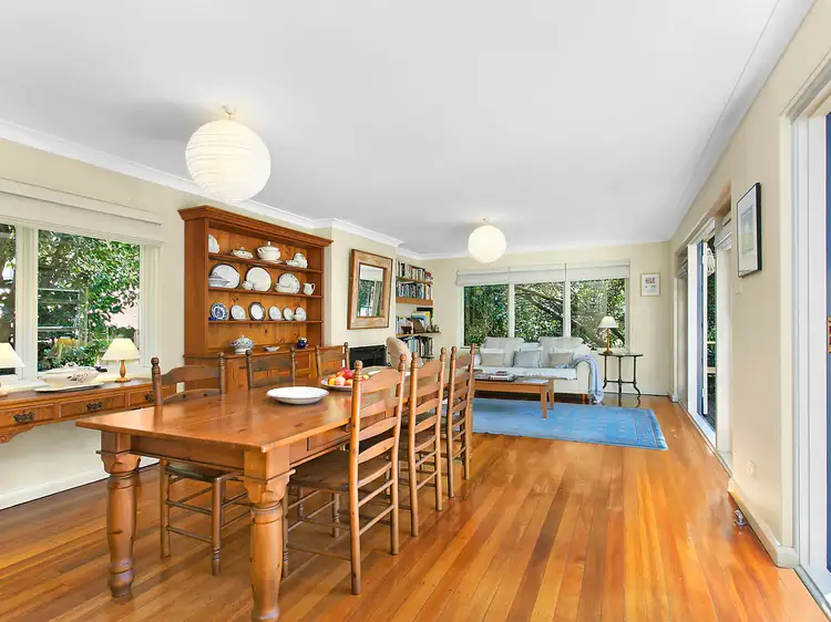 Fourth view of Homely house listing, 23 Bettowynd Road, Pymble NSW 2073