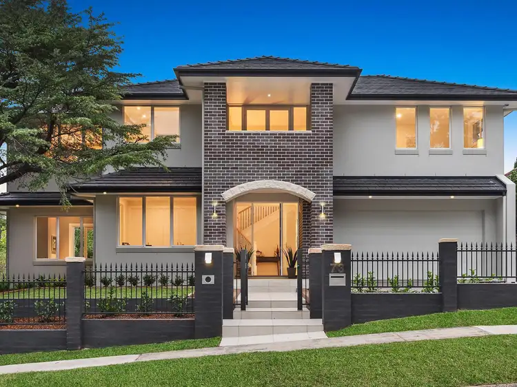 73 Bannockburn Road, Pymble NSW 2073