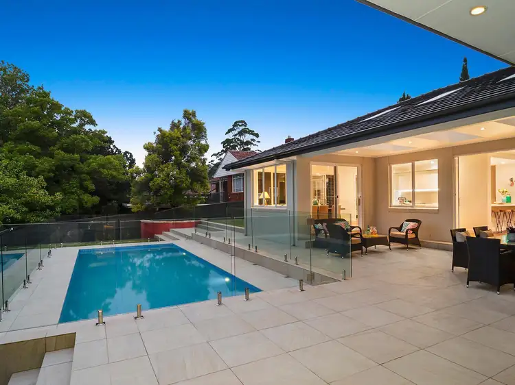 Second view of Homely house listing, 73 Bannockburn Road, Pymble NSW 2073