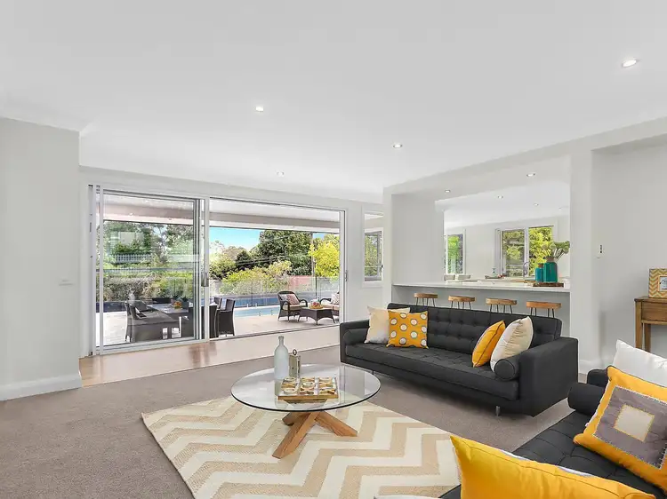 Third view of Homely house listing, 73 Bannockburn Road, Pymble NSW 2073
