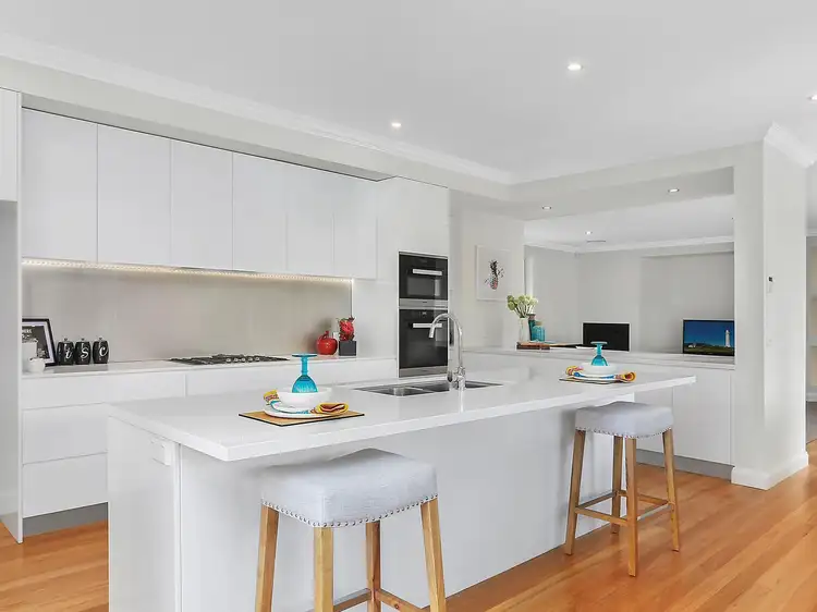 Fourth view of Homely house listing, 73 Bannockburn Road, Pymble NSW 2073