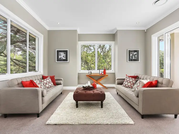 Fifth view of Homely house listing, 73 Bannockburn Road, Pymble NSW 2073