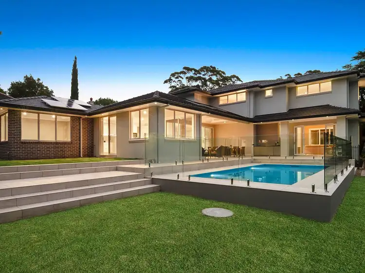 Sixth view of Homely house listing, 73 Bannockburn Road, Pymble NSW 2073
