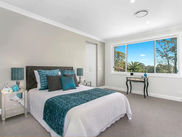 Fifth view of Homely house listing, 28A Rosemead Road, Hornsby NSW 2077