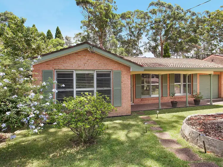 21 Karinya Place, Wahroonga NSW 2076