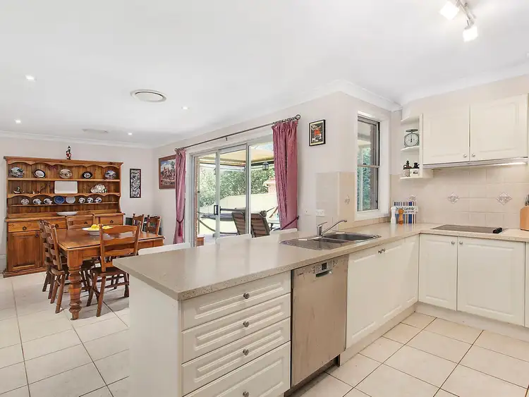 Second view of Homely house listing, 21 Karinya Place, Wahroonga NSW 2076