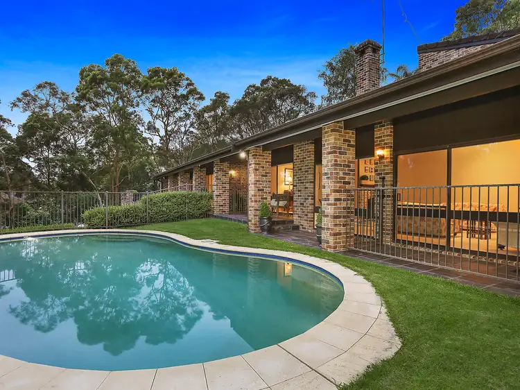 1 Tamar Place, Wahroonga NSW 2076