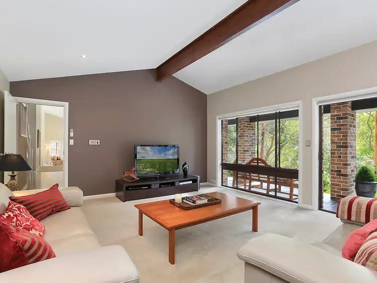 Third view of Homely house listing, 1 Tamar Place, Wahroonga NSW 2076