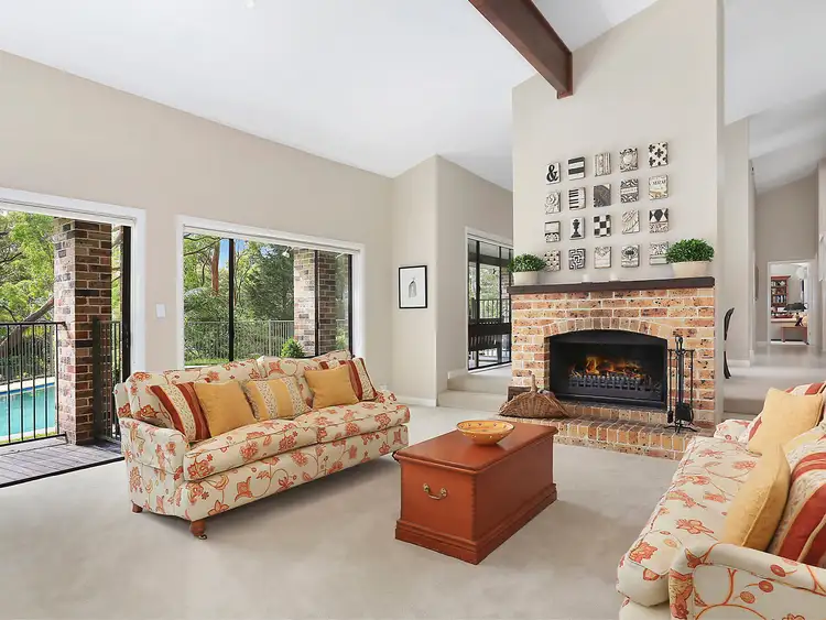 Fifth view of Homely house listing, 1 Tamar Place, Wahroonga NSW 2076