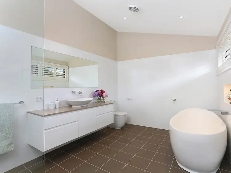 Sixth view of Homely house listing, 1 Tamar Place, Wahroonga NSW 2076