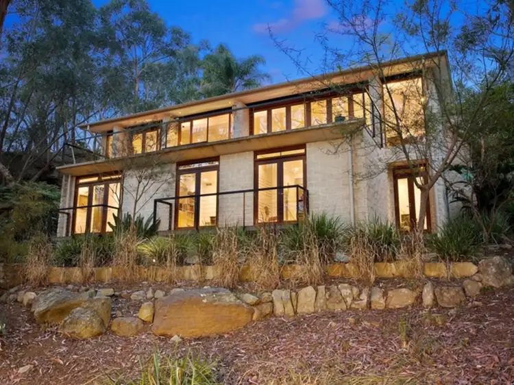 Main view of Homely house listing, 29 Tamar Place, Wahroonga NSW 2076